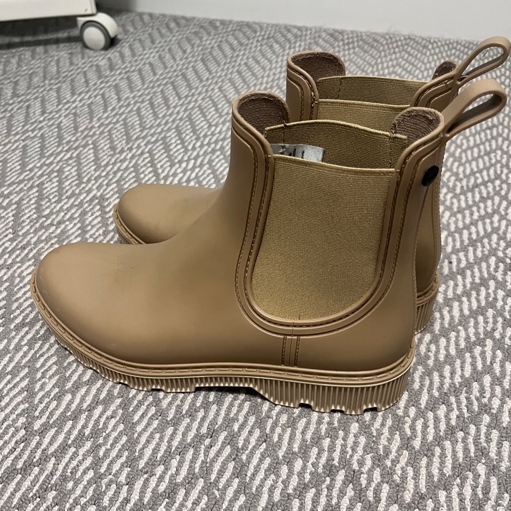 Igor boots